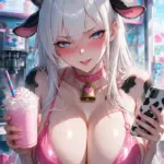 Daisy Brannock – Candy AI character