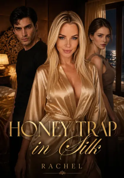 Honey Trap in Silk – Candy Shorts series poster