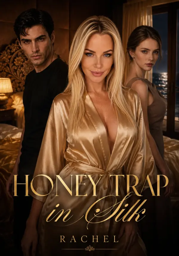 Honey Trap in Silk – Candy Shorts series poster