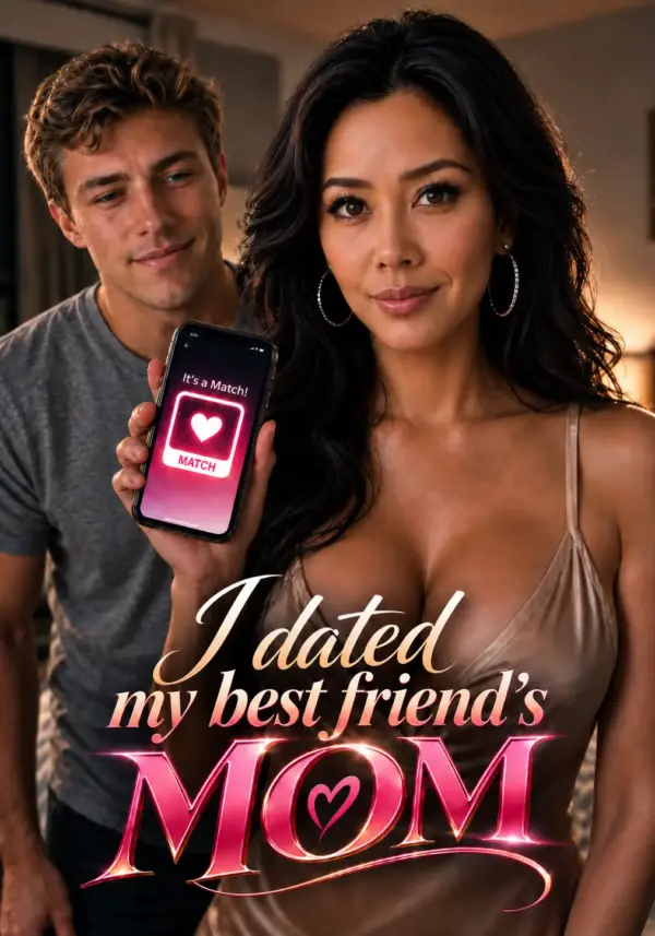 I Dated My Best Friend Mom – Candy Shorts series poster