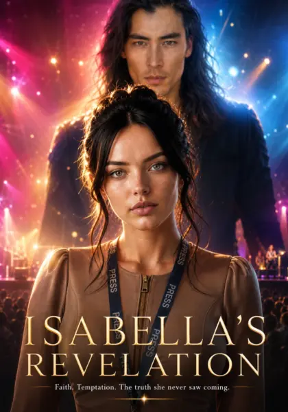 Isabella’s Revelation – Candy Shorts series poster