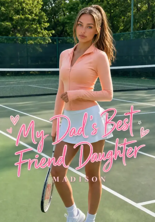 Madison: My Dad’s Best Friend’s Daughter – Candy Shorts series poster