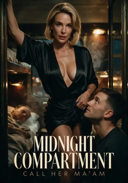 Midnight Compartment – Candy Shorts series poster