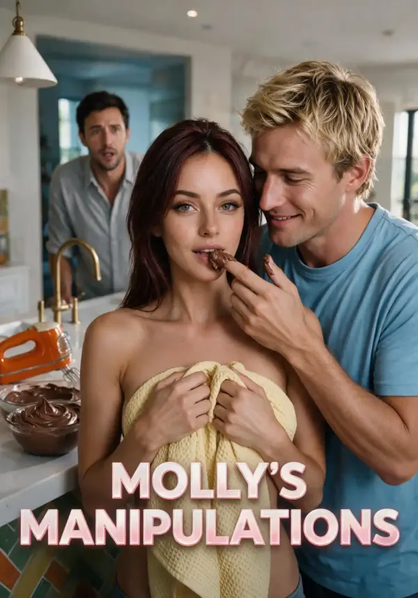 Molly’s Manipulations – Candy Shorts series poster