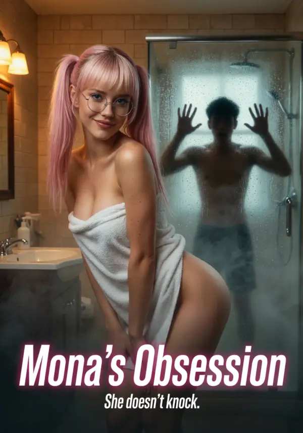 Mona’s Obsession – Candy Shorts series poster