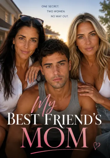 My Best Friends Mom – Candy Shorts series poster