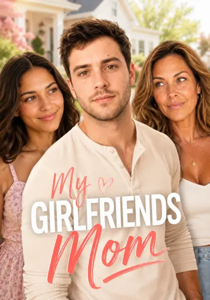 My Girlfriend’s Mom – Candy Shorts series poster