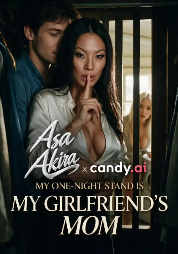 My One-Night Stand Is My Girlfriend’s Mom – Candy Shorts series poster