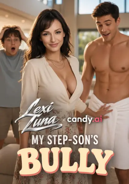 My Step-Son’s Bully – Candy Shorts series poster