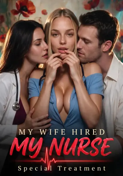 My Wife Hired My Nurse – Candy Shorts series poster