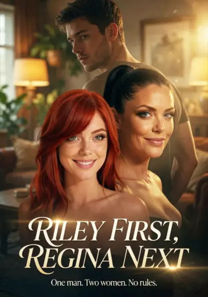 Riley First, Regina Next – Candy Shorts series poster