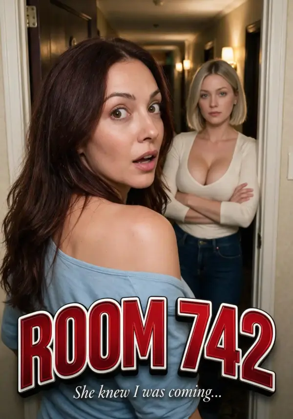 Room 742 – Candy Shorts series poster
