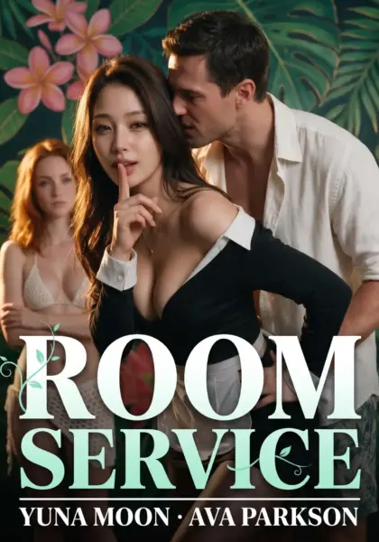 Room Service – Candy Shorts series poster