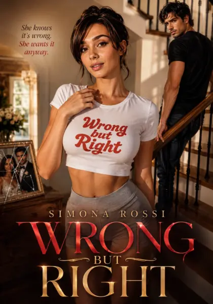 Simona Rossi: Wrong But Right – Candy Shorts series poster