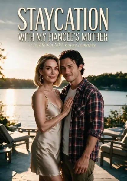 Staycation with my fiancee’s mother – Candy Shorts series poster