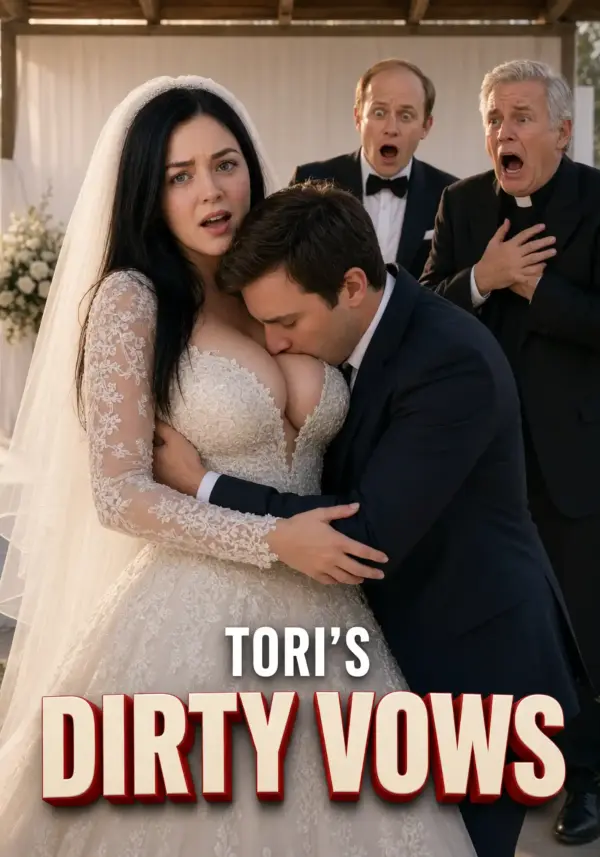 Tori’s broken vows – Candy Shorts series poster