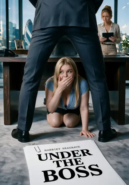 Under the Boss – Candy Shorts series poster