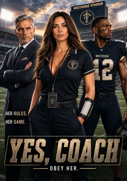 Yes, Coach – Candy Shorts series poster