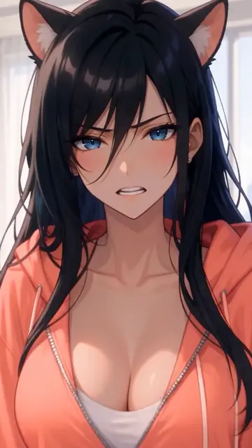 BAD Step-Sister episode 1
