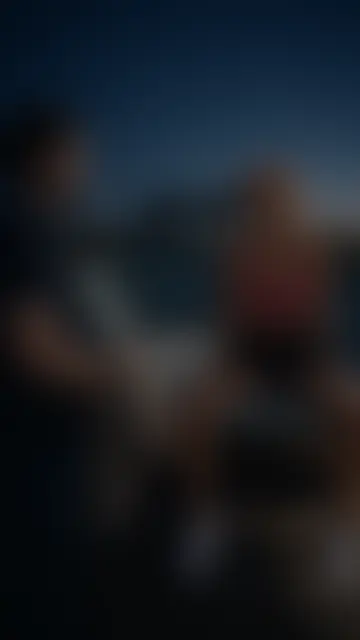 I Picked Up a Hitchhiker episode 4