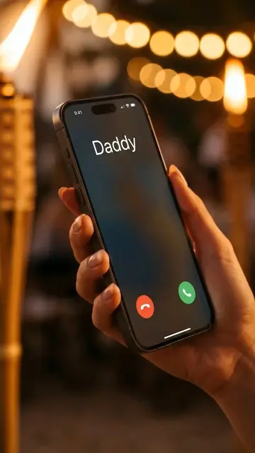 Lusting for daddy’s watchdog episode 2