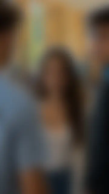My bestie betrayed me episode 13