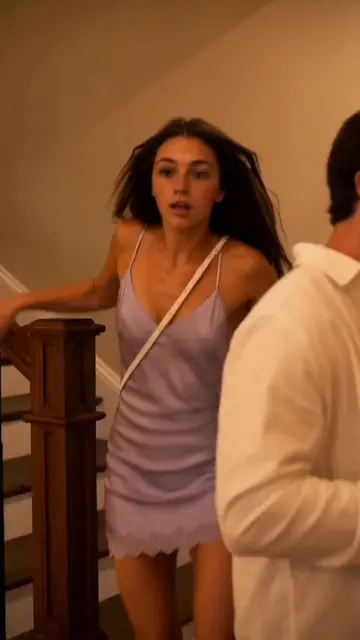 My bestie betrayed me episode 2