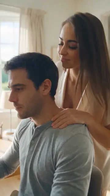 My Wife’s Best Friend episode 1