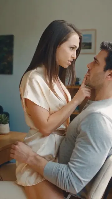 My Wife’s Best Friend episode 2