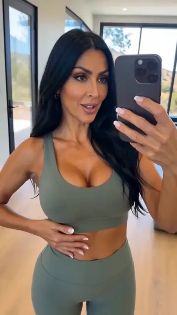 My Wife’s Personal Trainer episode 1