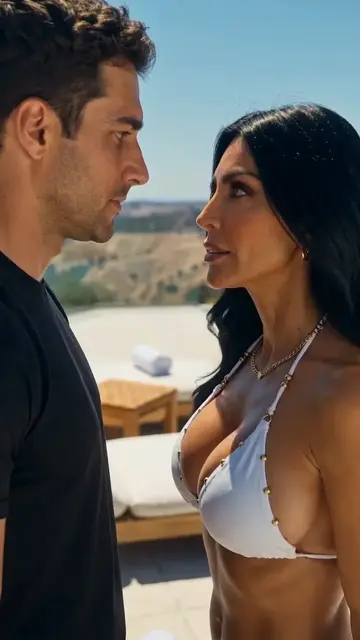 My Wife’s Personal Trainer episode 2