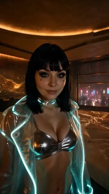 NightWire episode 1