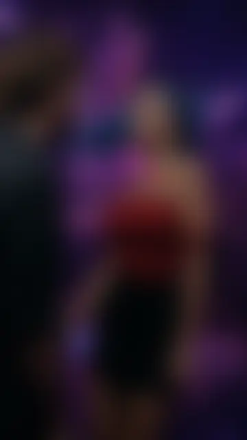 Roxy’s Wet Weekend episode 3