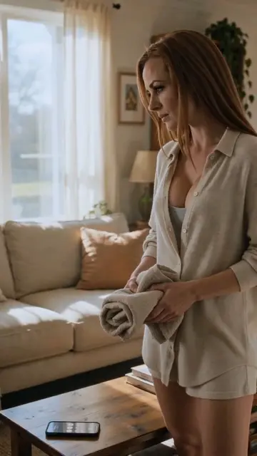The Man Next Door Knows episode 1