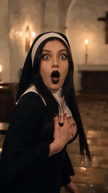 The Nuns Took Me In episode 1