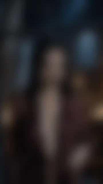 Vampire’s Lust episode 5