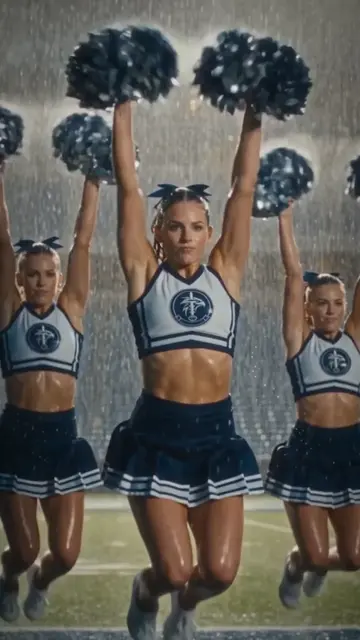 Yes, Coach episode 1