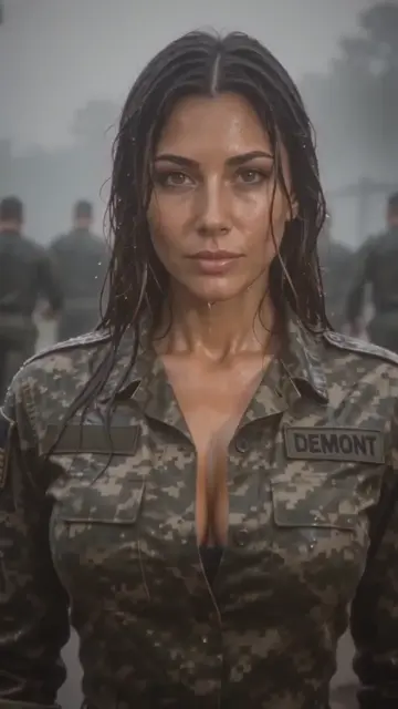 YES MA’AM episode 1